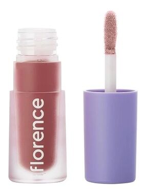 FLORENCE BY MILLS Be A VIP Velvet Liquid Lipstick VIBE CHECK